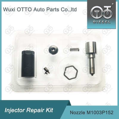 Siemens Injector Repair Kit Untuk Injector 5WS40250 / A2C59514912 / A2C59511611