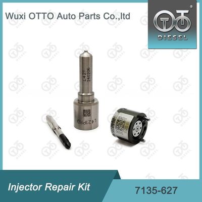 Nozzle-CVA Kit 7135-627  Injector Repair Kit Untuk Injektor 28319895