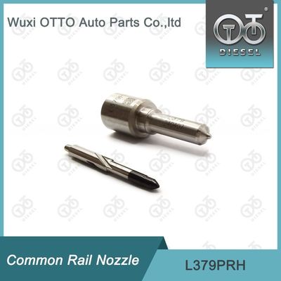 Common Rail Nozzle L379PRH untuk Injektor GWM 2.0L 28231014