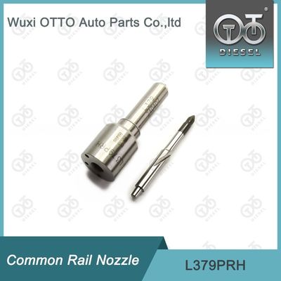 Common Rail Nozzle L379PRH untuk Injektor GWM 2.0L 28231014