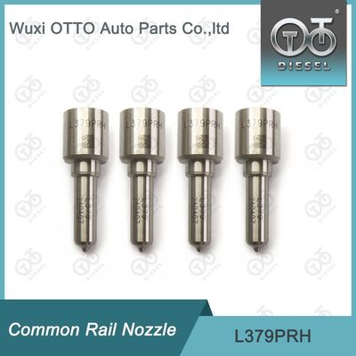 Common Rail Nozzle L379PRH untuk Injektor GWM 2.0L 28231014