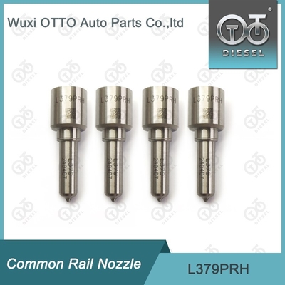 Delphi Common Rail Nozzle L379PRH untuk Injektor GWM 2.0L 28231014