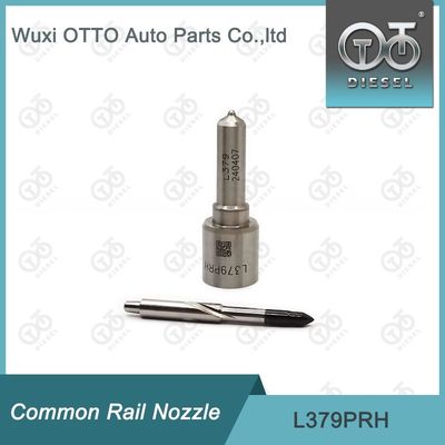 Common Rail Nozzle L379PRH untuk Injektor GWM 2.0L 28231014