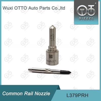 Delphi Common Rail Nozzle L379PRH untuk Injektor GWM 2.0L 28231014