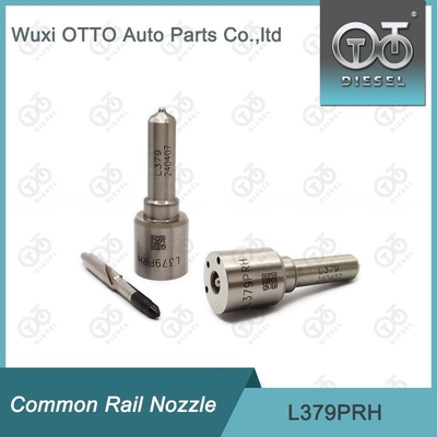 Delphi Common Rail Nozzle L379PRH untuk Injektor GWM 2.0L 28231014