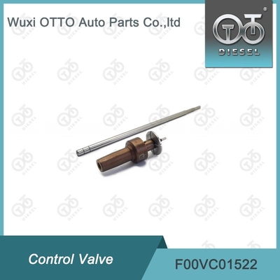 F00VC01522 Bosch Injector Control Valve Untuk Injector 0445110476 / 477 / 0986435241