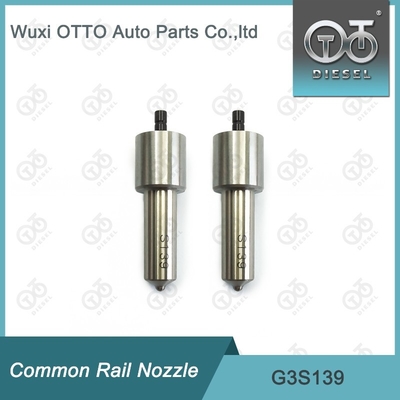 G3S139 Dens Common Rail Nozzle Untuk Injektor 295050-2750