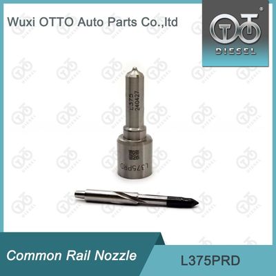 L375PRD Nozzle Common Rail Untuk Injektor 28236381 HMC A 2.5L Terapan