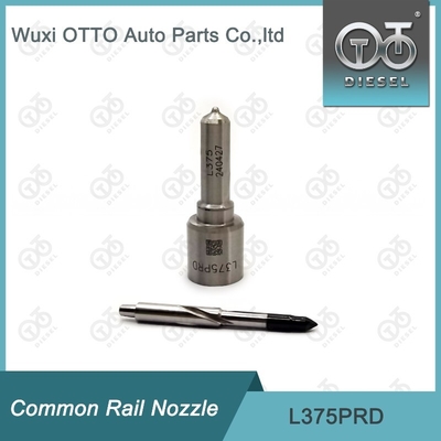 L375PRD Delphi Common Rail Nozzle Untuk Injektor 28236381