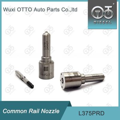 L375PRD Nozzle Common Rail Untuk Injektor 28236381 HMC A 2.5L Terapan