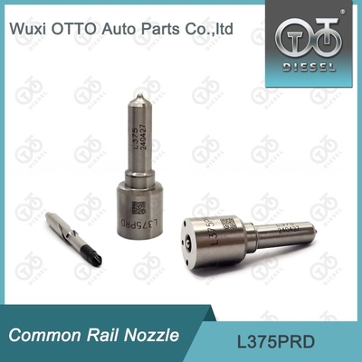 L375PRD Delphi Common Rail Nozzle Untuk Injektor 28236381