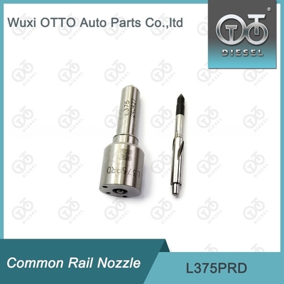 L375PRD Delphi Common Rail Nozzle Untuk Injektor 28236381