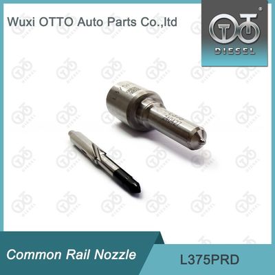 L375PRD Nozzle Common Rail Untuk Injektor 28236381 HMC A 2.5L Terapan