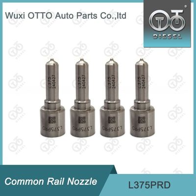 L375PRD Nozzle Common Rail Untuk Injektor 28236381 HMC A 2.5L Terapan