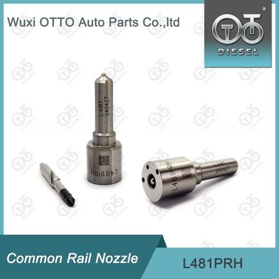 L481PRH Common Rail Nozzle Untuk Injektor 28384645 Berlaku SYMC D22 _6