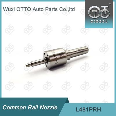 L481PRH Common Rail Nozzle Untuk Injektor 28384645 Berlaku SYMC D22 _6