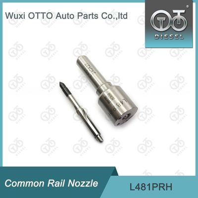 L481PRH Common Rail Nozzle Untuk Injektor 28384645 Berlaku SYMC D22 _6