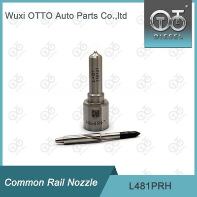 L481PRH Common Rail Nozzle Untuk Injektor 28384645 Berlaku SYMC D22 _6