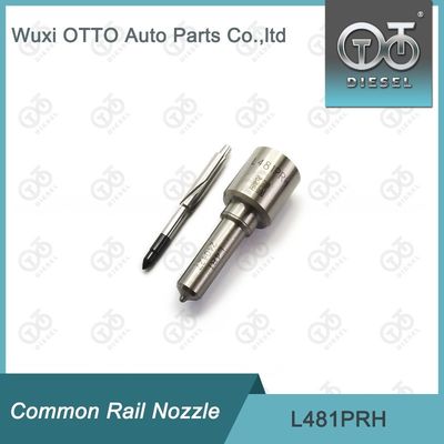 L481PRH Common Rail Nozzle Untuk Injektor 28384645 Berlaku SYMC D22 _6
