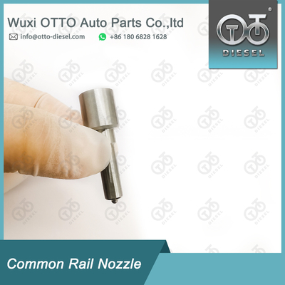 DLLA148P2232 Injektor bahan bakar Bosch Common Rail Nozzle