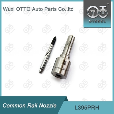 L395PRH Delphi Common Rail Nozzle Ukuran Standar