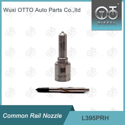 L395PRH Delphi Common Rail Nozzle Ukuran Standar