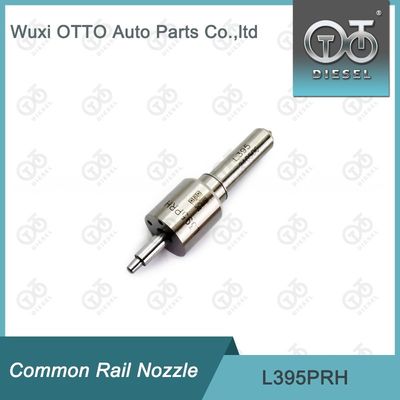 L395PRH Delphi Common Rail Nozzle Ukuran Standar Untuk Injektor 28229876 Terapan JCB SCOUT 93KW T4 4.4L