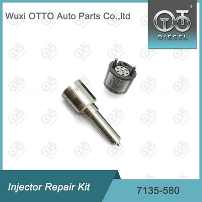 Kit Nozzle-Valve 7135-580 Delphi Injector Repair Kit Untuk Injektor 28342997/R00001D/28307309