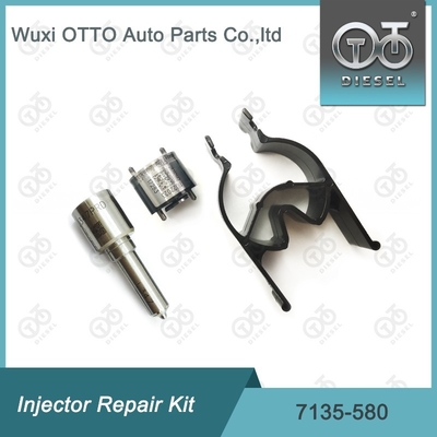 Kit Nozzle-Valve 7135-580 Delphi Injector Repair Kit Untuk Injektor 28342997/R00001D/28307309