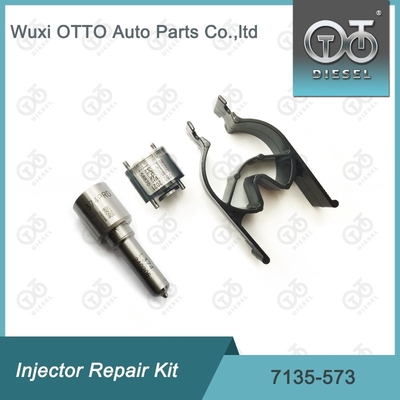 7135-573 Delphi Common Rail Injector Kits Untuk Injektor 28229873 / 33800-4A710