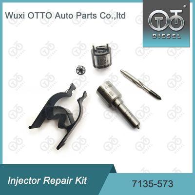 7135-573  Common Rail Injector Kits Untuk Injektor 28229873 / 33800-4A710