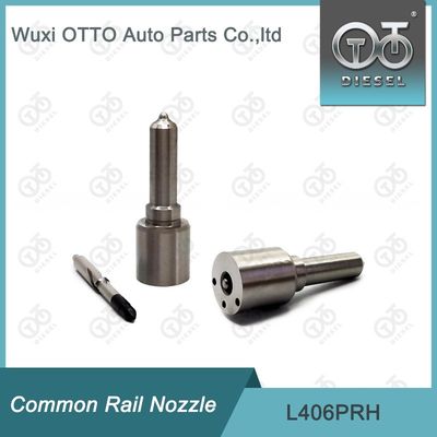 L406PRH  Common Rail Nozzle Baja Kecepatan Tinggi