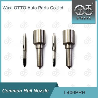 L406PRH  Common Rail Nozzle Baja Kecepatan Tinggi
