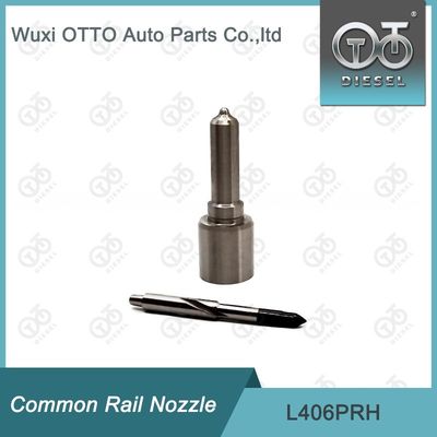 L406PRH  Common Rail Nozzle Baja Kecepatan Tinggi