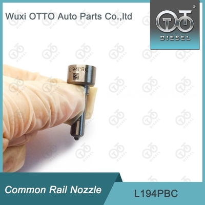 L194PBC Delphi Common Rail Nozzle Untuk Injektor BEBE4D24003