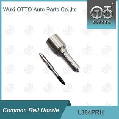 L384PRH Delphi Common Rail Nozzle Untuk Injektor Bahan Bakar