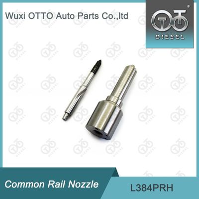 Nozel Injektor Delphi Common Rail L384PRH Untuk Injektor 28230891/28272472