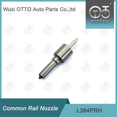 Nozel Injektor Delphi Common Rail L384PRH Untuk Injektor 28230891/28272472