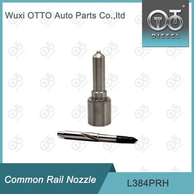 Nozel Injektor Delphi Common Rail L384PRH Untuk Injektor 28230891/28272472