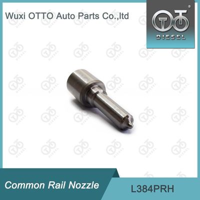 Nozel Injektor Delphi Common Rail L384PRH Untuk Injektor 28230891/28272472