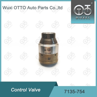 Injektor bahan bakar Delphi Actuator Kit Solenoid Valve 7135-754