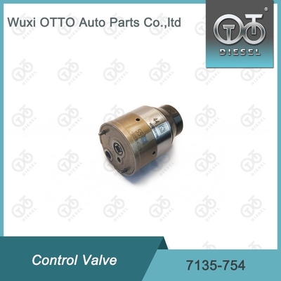 Injektor bahan bakar Delphi Actuator Kit Solenoid Valve 7135-754