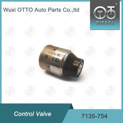 Injektor bahan bakar Delphi Actuator Kit Solenoid Valve 7135-754