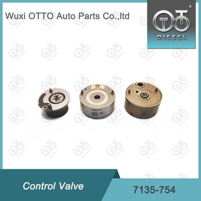 Injektor bahan bakar Delphi Actuator Kit Solenoid Valve 7135-754