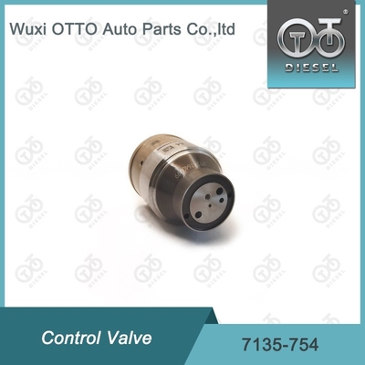 Injektor bahan bakar Delphi Actuator Kit Solenoid Valve 7135-754