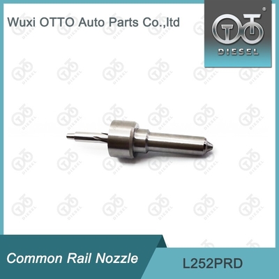 L252PRD Delphi Common Rail Nozzle Untuk Injektor EJBR05001D