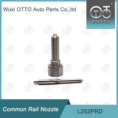 L252PRD Delphi Common Rail Nozzle Untuk Injektor EJBR05001D