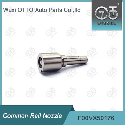 F00VX50176 / F00 VX 50176 Bosch Piezo Nozzle Untuk Injektor 0445120298 / 0445120299