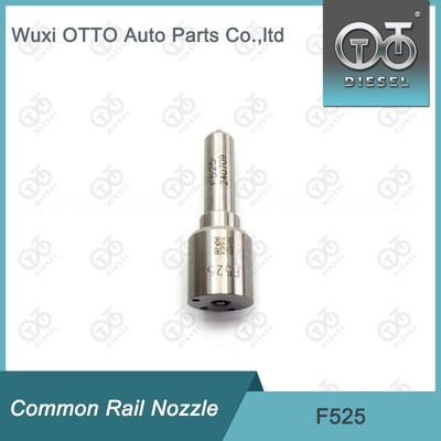 Injektor bahan bakar F525 Delphi Common Rail Nozzle