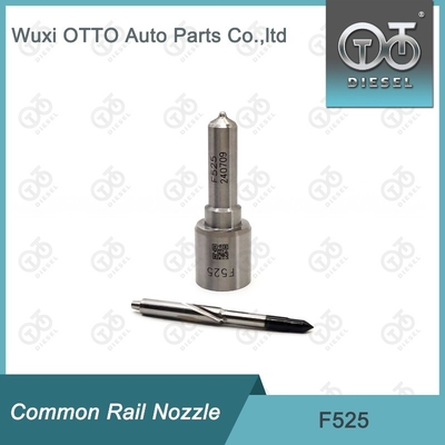 Injektor bahan bakar F525 Delphi Common Rail Nozzle